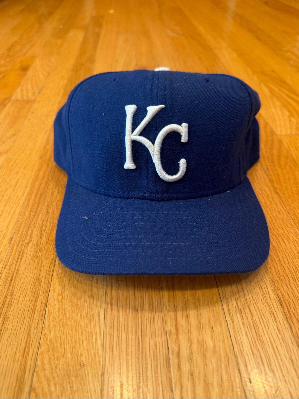 Kansas City Royals MLB Snapback Hat